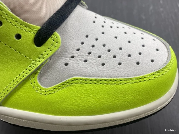 799 Volt DailyWear 1 OG Jordan Air 555088- High 0606